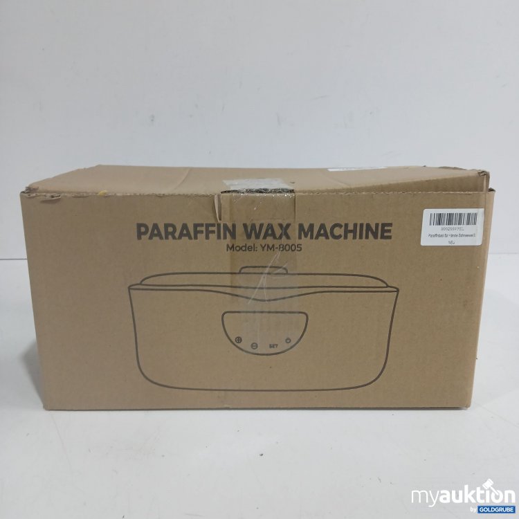 Artikel Nr. 956469: Paraffin Wax Machine YM-8005 