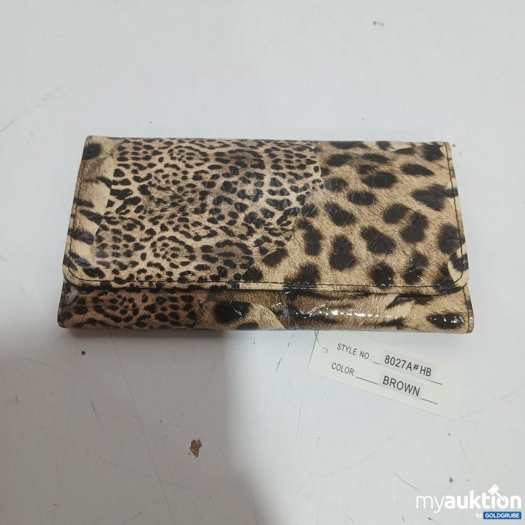Artikel Nr. 971469 Artikel Nr. 971469: Geldtasche 20x11