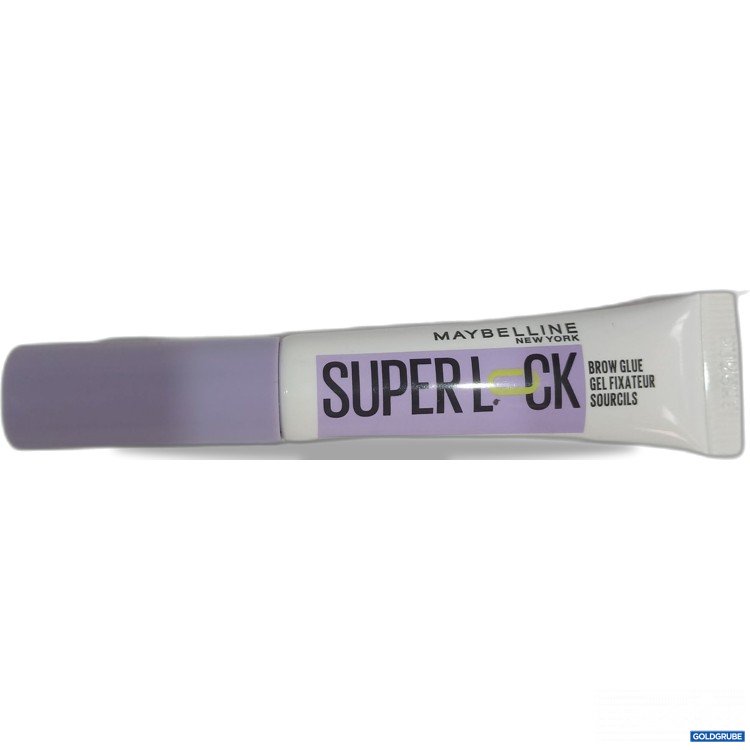 Artikel Nr. 972469: Maybelline Super Lock Brow glue 7ml 