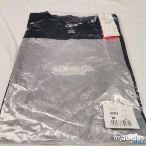 Auktion S Oliver Shirt 