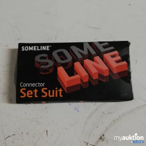 Auktion Someline Connector Set Suit