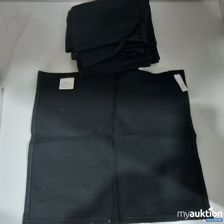 Artikel Nr. 377470 Artikel Nr. 377470: Cotton Towel ca.30x30cm 8 Stück