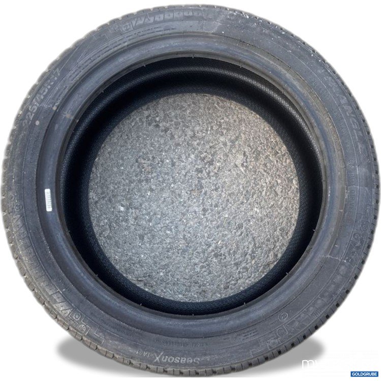 Artikel Nr. 442470: Triangle SeasonX TA01 225/45 R17