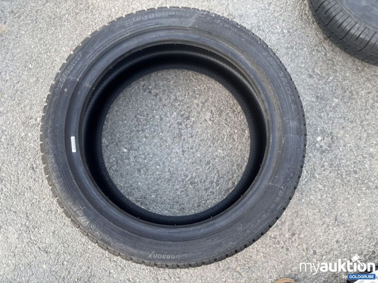 Artikel Nr. 442470: Triangle SeasonX TA01 225/45 R17