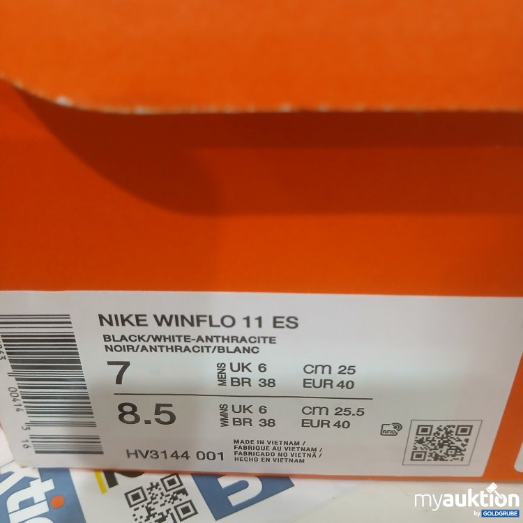 Artikel Nr. 462470 Artikel Nr. 462470: Nike Winflo 11 ES Größe 40