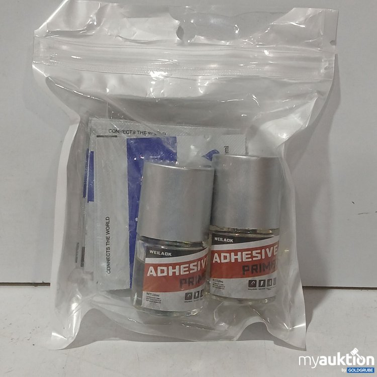 Artikel Nr. 478470: Weilaok adhesive primer 2 x 10ml