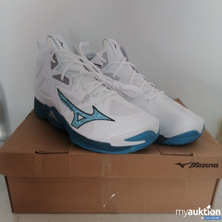 Artikel Nr. 773470 Artikel Nr. 773470: Mizuno Herrenschuhe