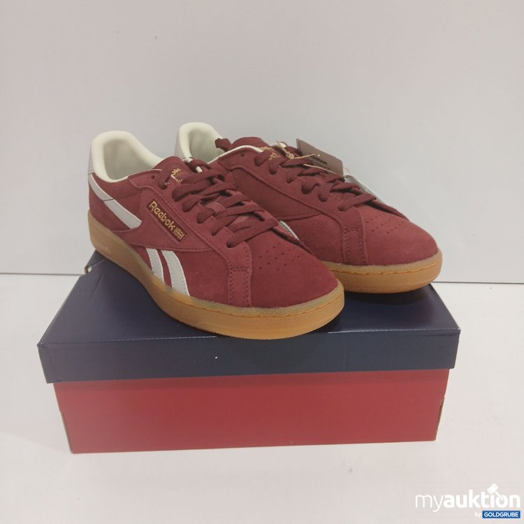 Artikel Nr. 813470 Artikel Nr. 813470: Reebok Club C Grounds UK Unisex