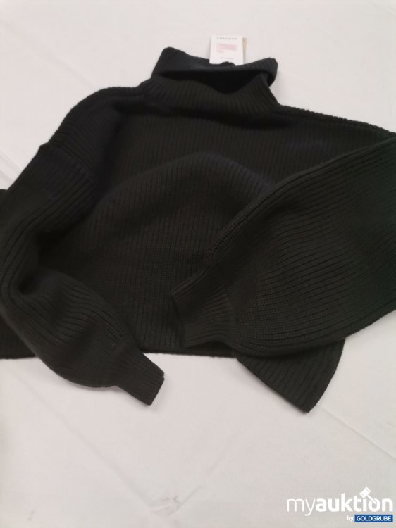 Artikel Nr. 824470 Artikel Nr. 824470: Monkl Pullover kurz