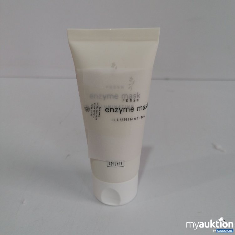 Artikel Nr. 833470 Artikel Nr. 833470: Fresh Enzyme Mask 50ml
