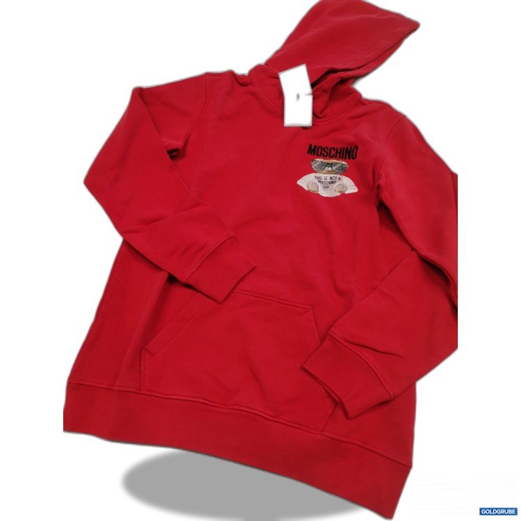 Artikel Nr. 838470: Moschino Hoodie 
