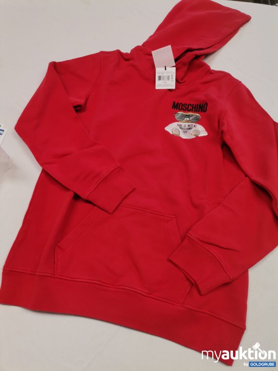 Artikel Nr. 838470: Moschino Hoodie 