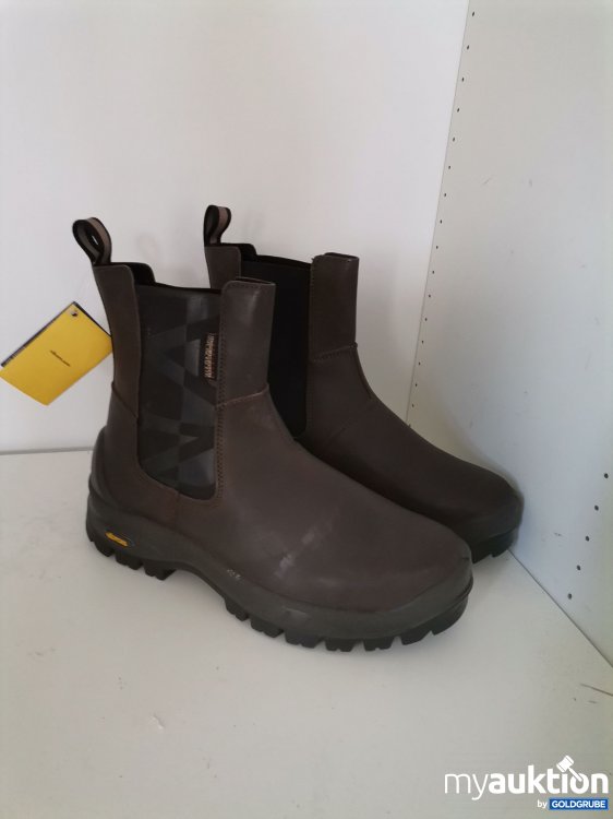 Artikel Nr. 848470 Artikel Nr. 848470: Napapijri F2PEAK02 Schuh