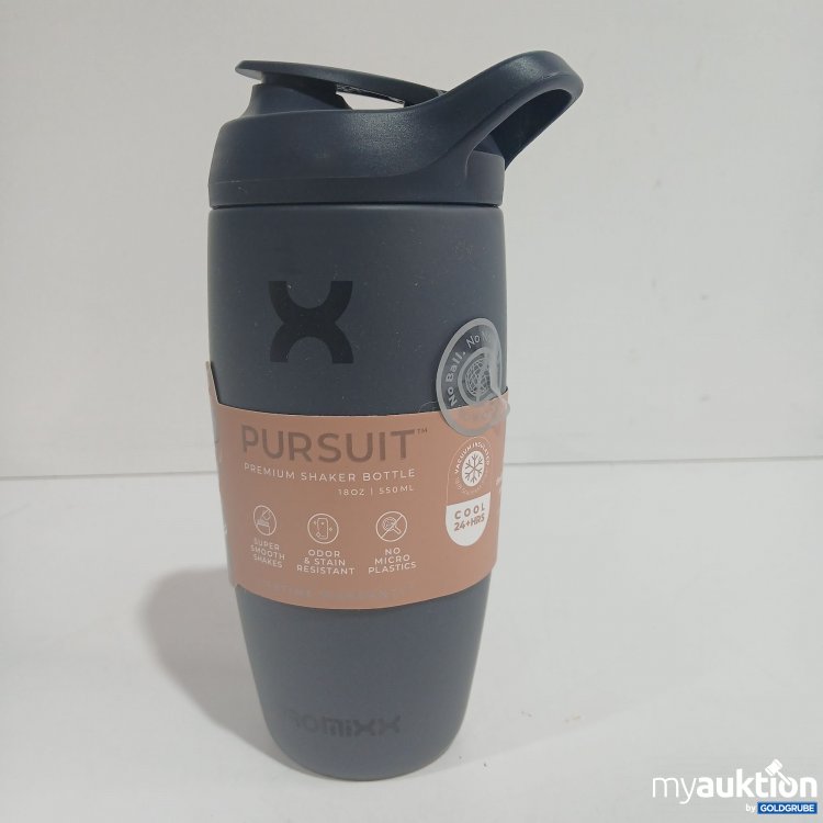 Artikel Nr. 856470 Artikel Nr. 856470: Pursuit Premium Shaker Bottle 550ml