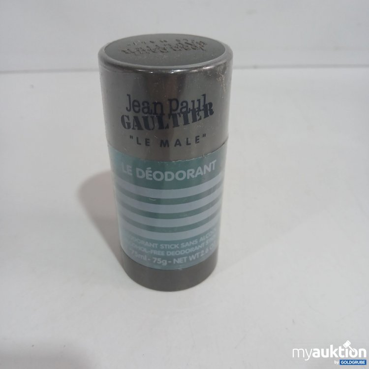 Artikel Nr. 866470: Jean Paul Gaultier Le Deodorant 75g