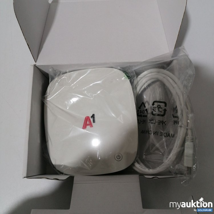 Artikel Nr. 878470: A1 Wlan Kaonmedia - KSTB4019