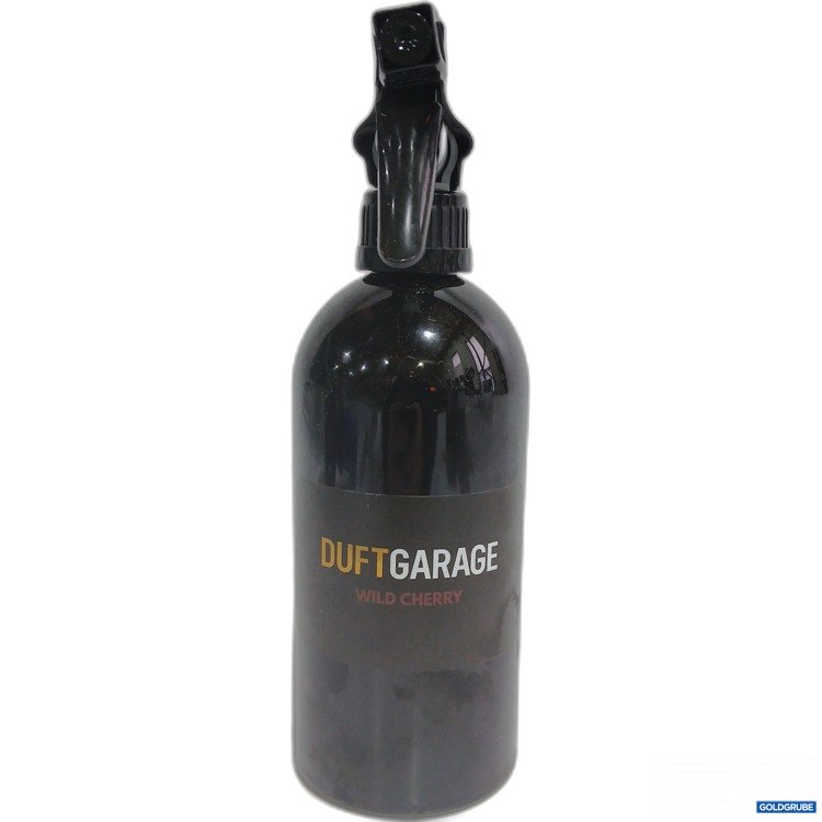 Artikel Nr. 882470: Duft Garage Wild Cherry ca. 500ml 