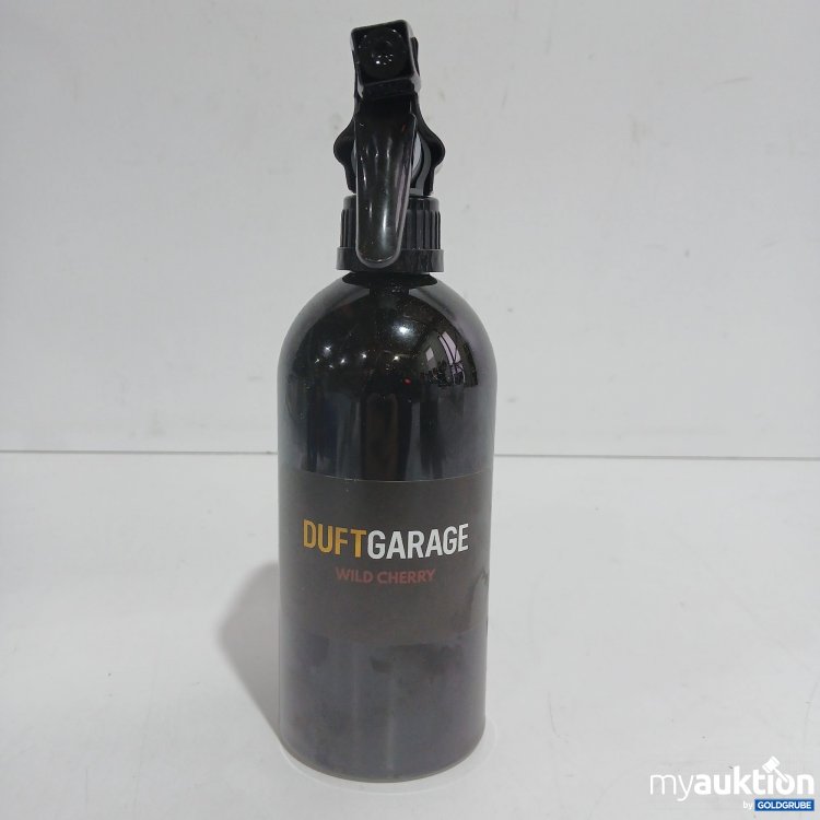 Artikel Nr. 882470: Duft Garage Wild Cherry ca. 500ml 