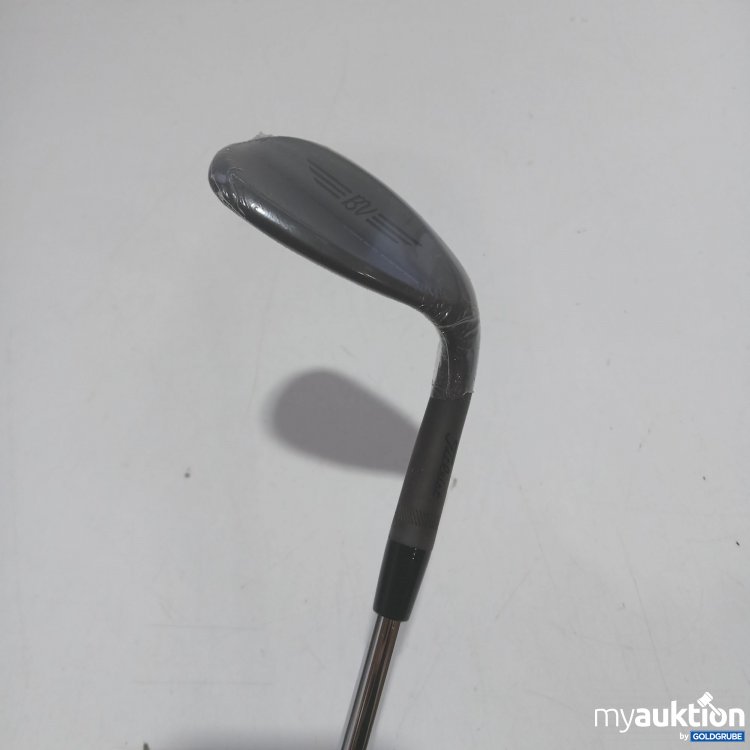 Artikel Nr. 887470 Artikel Nr. 887470: Vokey SM9 Jet Black 60.08