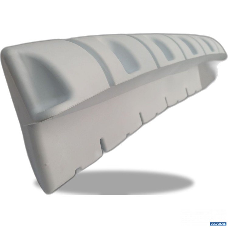 Artikel Nr. 888470 Artikel Nr. 888470: Dockfender, weiß, 110x24x24cm