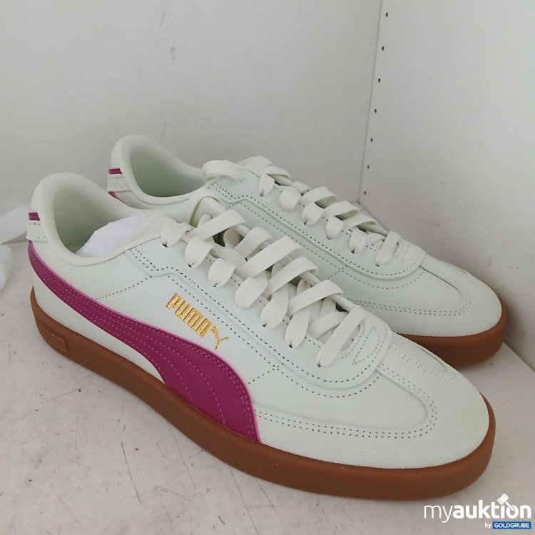 Artikel Nr. 893470: Puma Club II Era Sneaker
