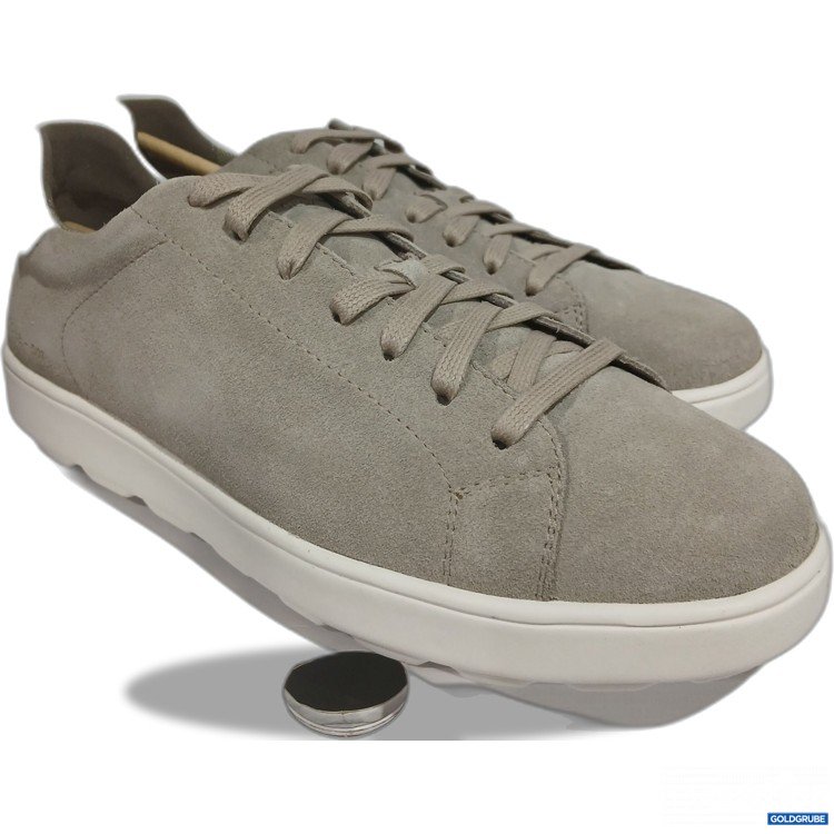 Artikel Nr. 897470: Geox U Spherica Ecub Sand Sneaker