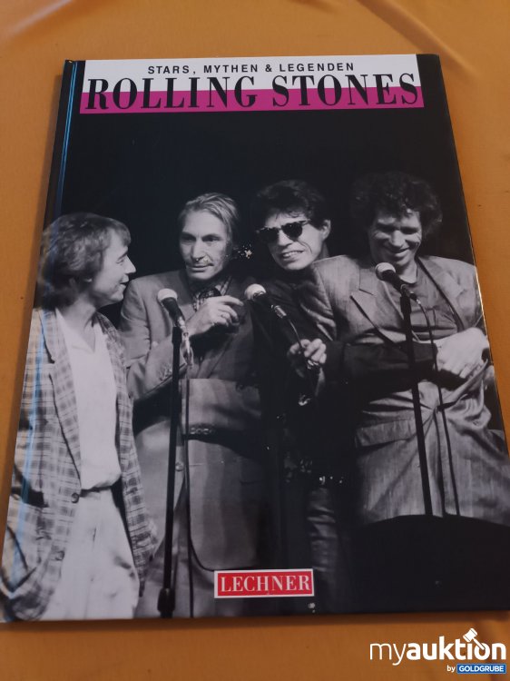 Artikel Nr. 901470: ROLLING STONES 
