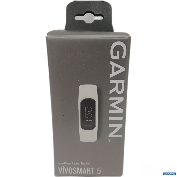 Artikel Nr. 916470 Artikel Nr. 916470: Garmin Smart Fitness Tracker Size S-M Vivosmart 5