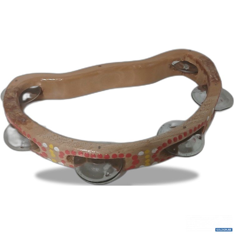 Artikel Nr. 917470 Artikel Nr. 917470: Schellenring