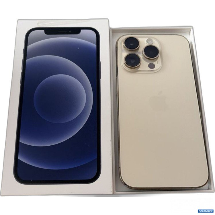 Artikel Nr. 941470 Artikel Nr. 941470: Apple iPhone 13 Pro