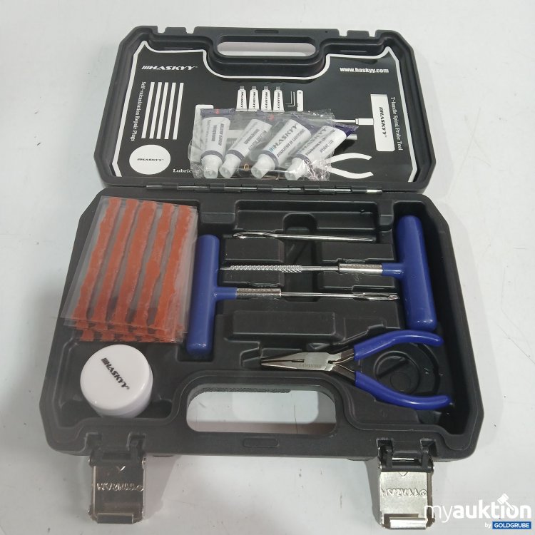 Artikel Nr. 956470: Haskyy Flick Werkzeug 