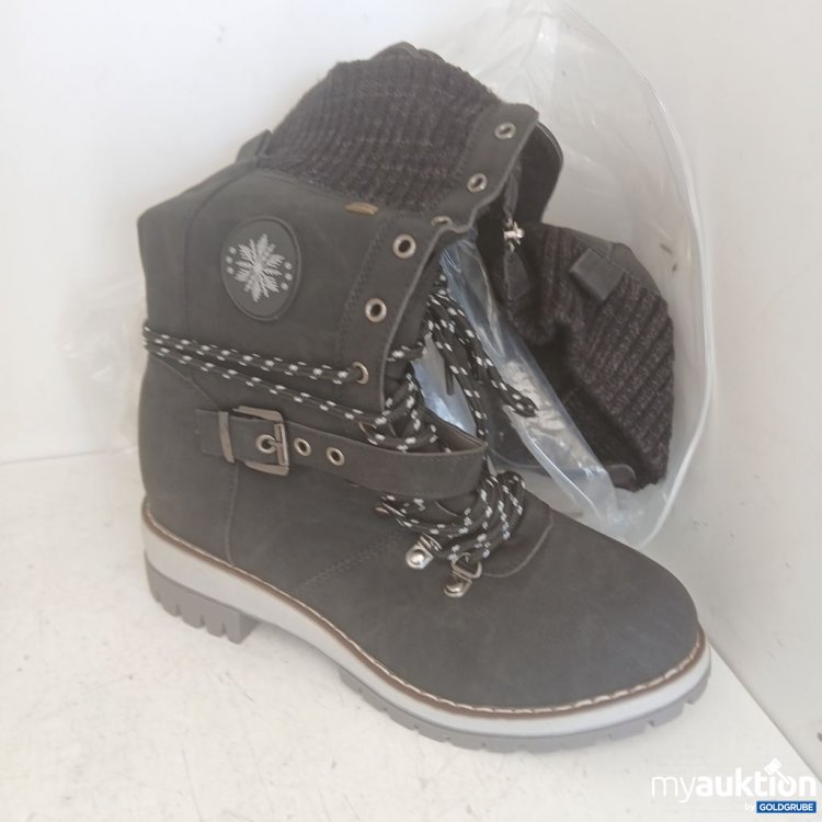 Artikel Nr. 957470: Stiefel