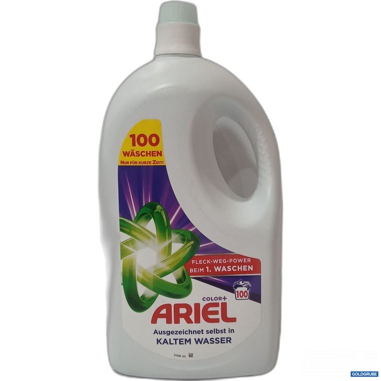 Artikel Nr. 958470: Ariel Color 4500ml