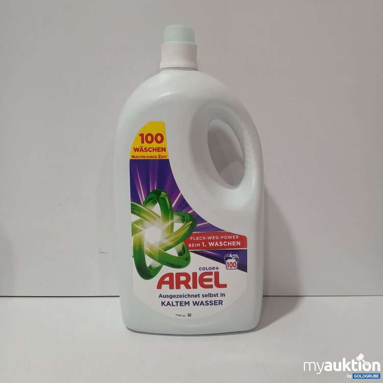 Artikel Nr. 958470: Ariel Color 4500ml
