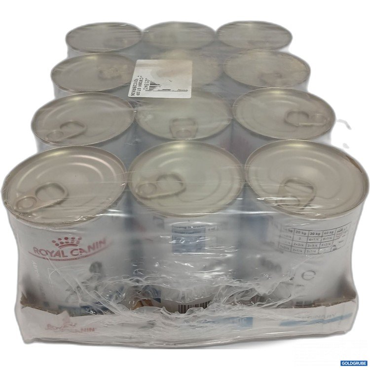 Artikel Nr. 973470: Royal Canin Hypoallergenic 12x400g 