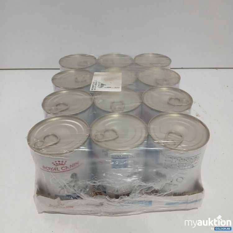 Artikel Nr. 973470: Royal Canin Hypoallergenic 12x400g 