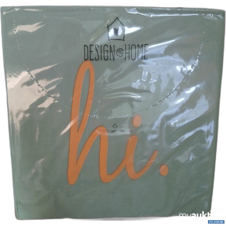 Artikel Nr. 978470: Desing&Home Servietten 12x20stk 