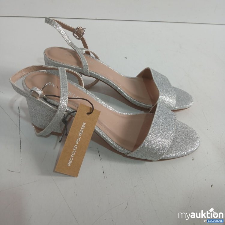 Artikel Nr. 991470 Artikel Nr. 991470: ANNA FIELD Sandalen