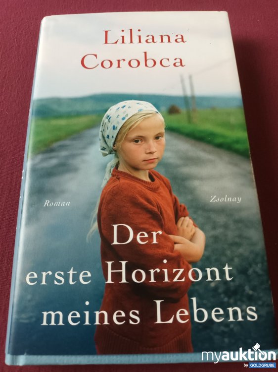 Artikel Nr. 999470 Artikel Nr. 999470: Der erste Horizont meines Lebens