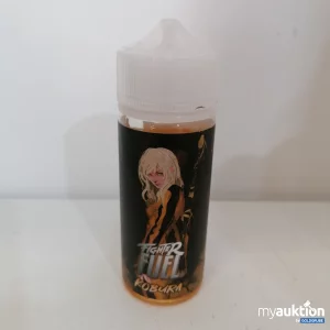 Auktion Fighter Fuel Kobura 100ml