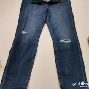 Auktion H&M Jeans 