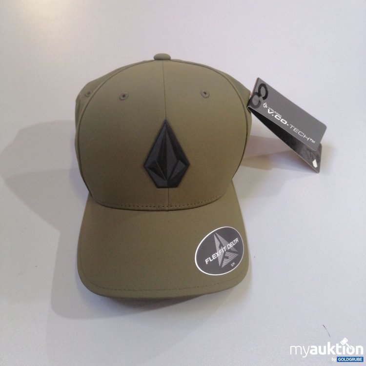 Artikel Nr. 356471 Artikel Nr. 356471: Volcom Kappe