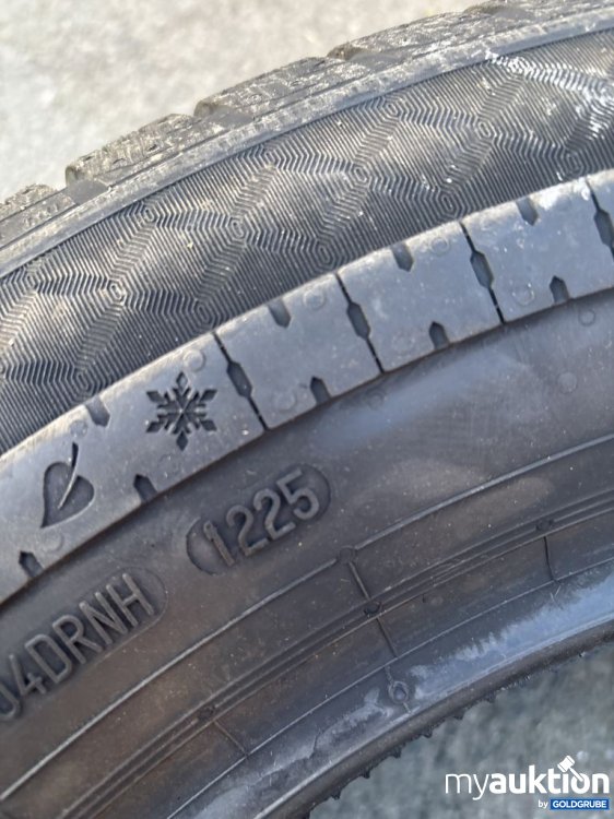 Artikel Nr. 442471: Continental VanContact Camper 255/55 R18 CP