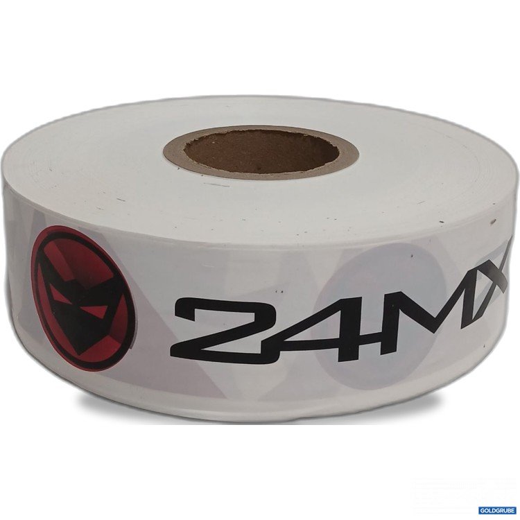 Artikel Nr. 443471: Absperrband 2MAX ca 500m 