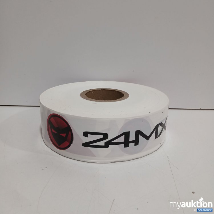 Artikel Nr. 443471: Absperrband 2MAX ca 500m 