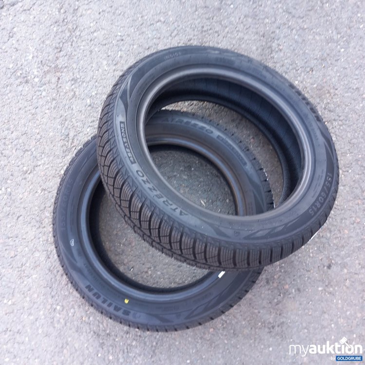 Artikel Nr. 445471 Artikel Nr. 445471: Sailun Atrezzo 4Seasons 155/60 R15 74T