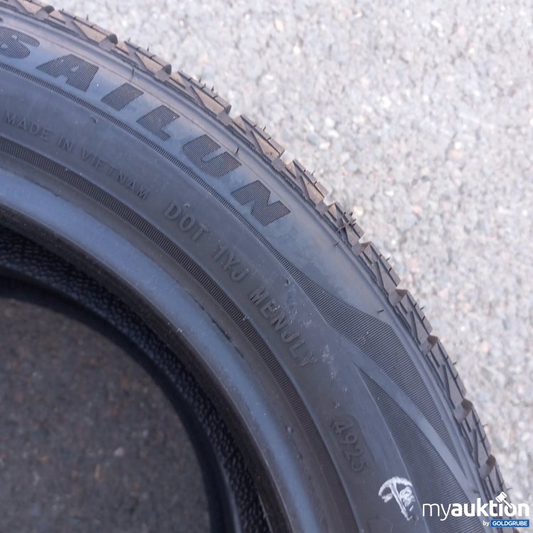 Artikel Nr. 445471 Artikel Nr. 445471: Sailun Atrezzo 4Seasons 155/60 R15 74T