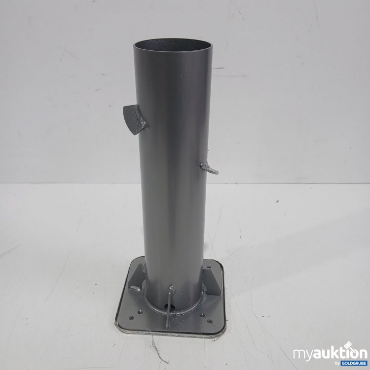 Artikel Nr. 448471: Metall Universal Bodenplatte