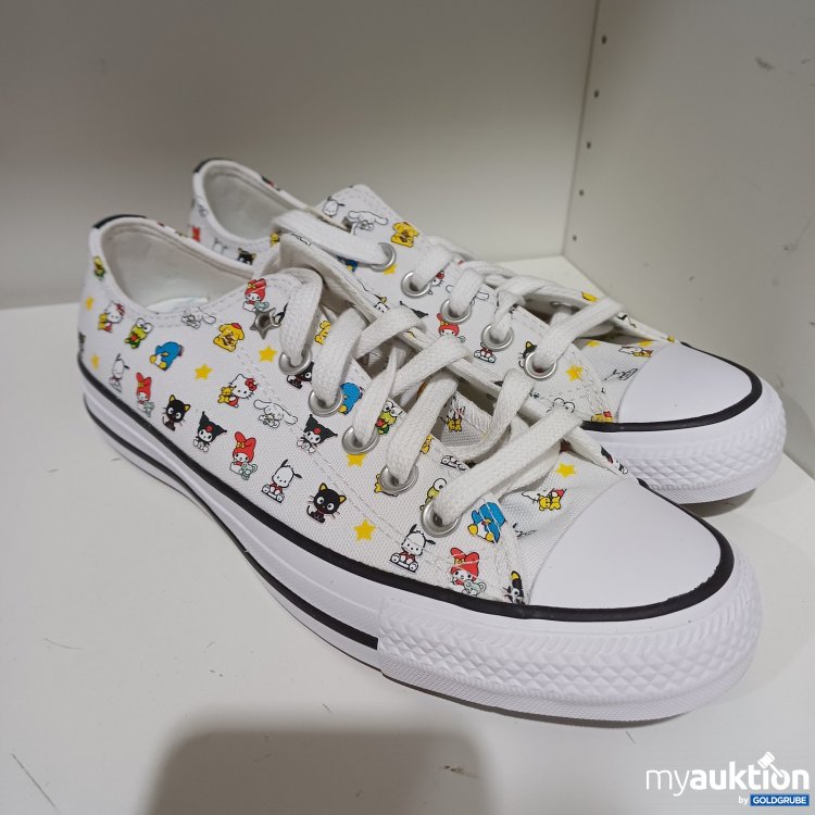 Artikel Nr. 463471 Artikel Nr. 463471: Converse Sneaker Größe 37