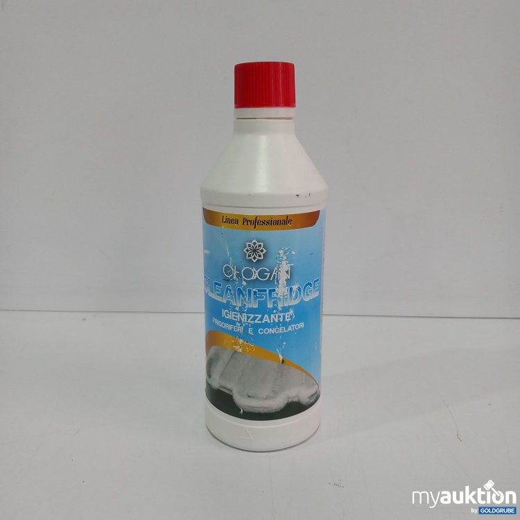 Artikel Nr. 521471 Artikel Nr. 521471: Chogant Cleanfridge 600ml